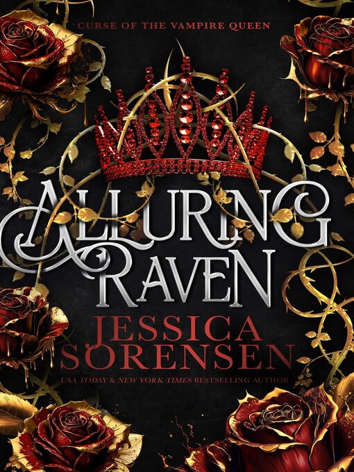 Title details for Alluring Raven by Jessica Sorensen - Available